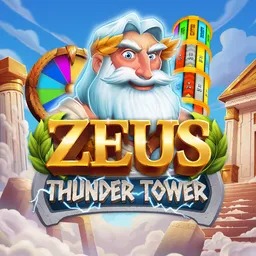 Zeus Thunder Tower